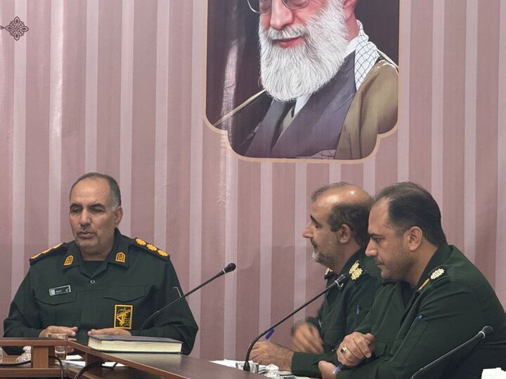 دوستعلی: محلات اسلامی باید با محوریت مسجد و مشارکت مردم فعال شوند دوستعلی: محلات اسلامی باید با محوریت مسجد و مشارکت مردم فعال شوند