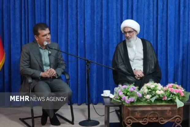 معاون رئیس جمهور:  رشد علمی کشور به ۳ درصد رسید