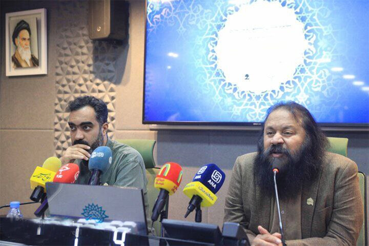 تشریح جزئیات جشنواره تئاتر مردمی بچههای مسجد تشریح جزئیات جشنواره تئاتر مردمی بچههای مسجد