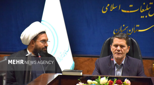 «فرهنگ» زیرساخت پیشرفت است؛ ضرورت حمایت راهبردی از نهادهای دینی «فرهنگ» زیرساخت پیشرفت است؛ ضرورت حمایت راهبردی از نهادهای دینی