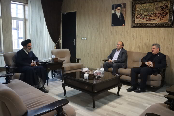نهادهای فرهنگی و دینی آذربایجان شرقی بر گسترش همافزایی تأکید کردند نهادهای فرهنگی و دینی آذربایجان شرقی بر گسترش همافزایی تأکید کردند