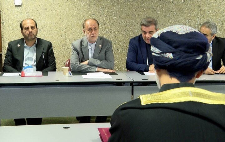 نائب رئيس البرلمان الايراني: الكيان الصهيوني والولايات المتحدة ينتهكان الأعراف الدولية