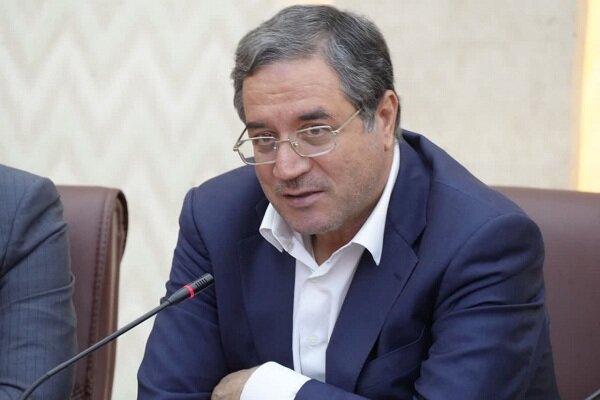 رحمانی: اصلاح الگوی کشت برای احیای دریاچه ارومیه ضروری است رحمانی: اصلاح الگوی کشت برای احیای دریاچه ارومیه ضروری است