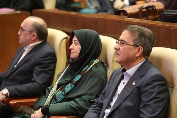 سه بسته آموزشی محیطزیستی در نظام اداری کشور تدوین و رونمایی شد