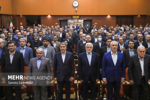 همایش ملی «روز آمار و برنامه ریزی»