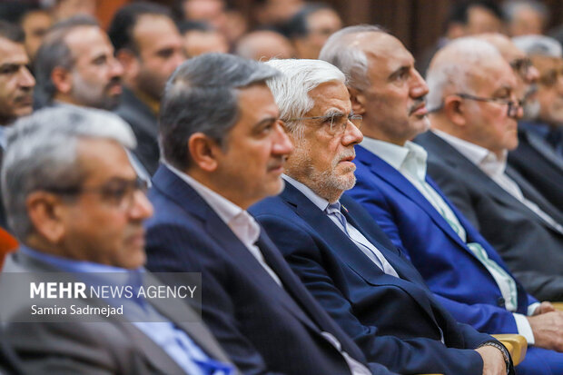 همایش ملی «روز آمار و برنامه ریزی»