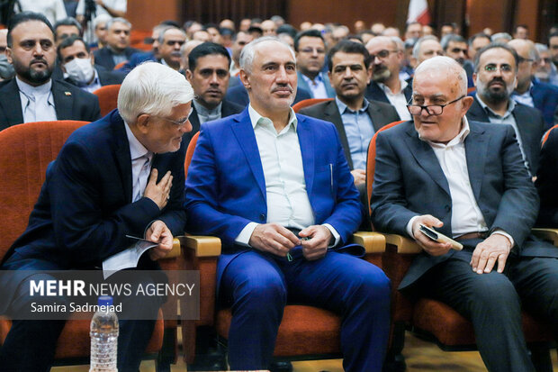 همایش ملی «روز آمار و برنامه ریزی»