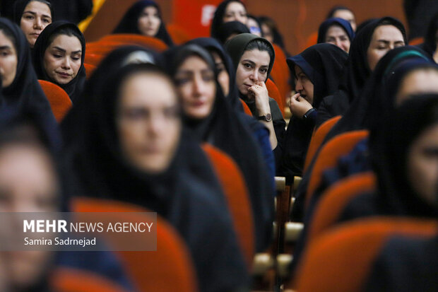 همایش ملی «روز آمار و برنامه ریزی»