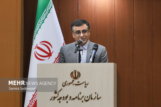 همایش ملی «روز آمار و برنامه ریزی»
