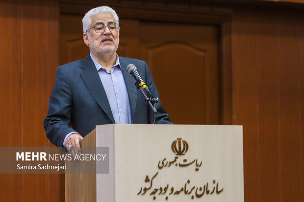 همایش ملی «روز آمار و برنامه ریزی»