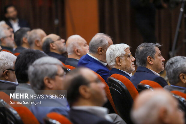 همایش ملی «روز آمار و برنامه ریزی»