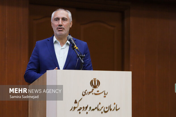 همایش ملی «روز آمار و برنامه ریزی»