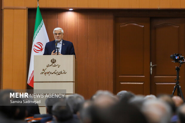 همایش ملی «روز آمار و برنامه ریزی»