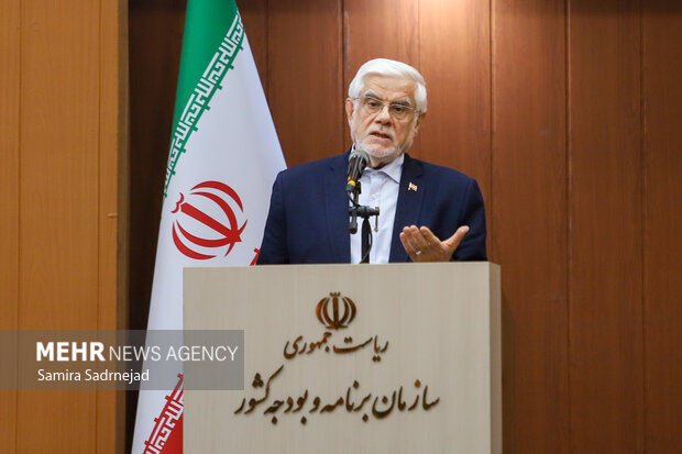 همایش ملی «روز آمار و برنامه ریزی»