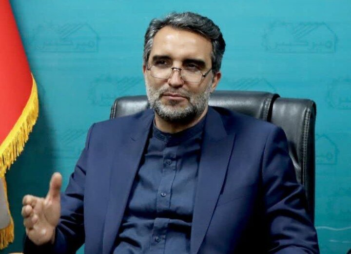 شهر جدید امیرکبیر ظرفیت تأمین آب برای جمعیت ۴۰ هزار نفر را دارد شهر جدید امیرکبیر ظرفیت تأمین آب برای جمعیت ۴۰ هزار نفر را دارد