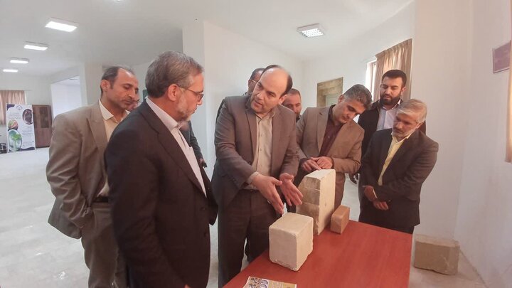 «طرح‌های فناورانه» گامی برای تحول در تولیدات کشاورزی و دامی سمنان
