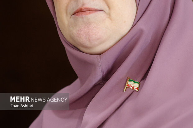 نشست خبری سخنگوی دولت 14