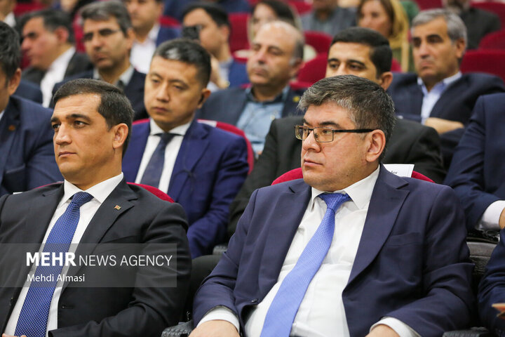 EİT toplantı