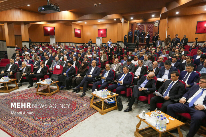 EİT toplantı