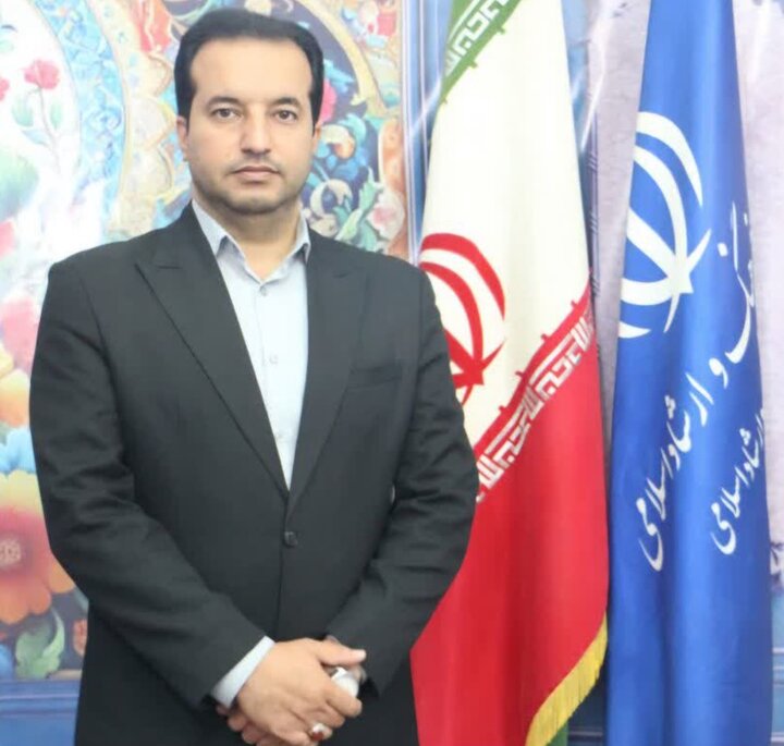 آریان: دوره «اقلیم قلم» مهارت داستاننویسان ۸ استان را ارتقا میدهد آریان: دوره «اقلیم قلم» مهارت داستاننویسان ۸ استان را ارتقا میدهد