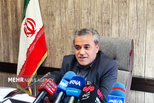 امامی: پروندههای قضائی انباشته شهریار کاهش ۴۰ درصدی داشته است امامی: پروندههای قضائی انباشته شهریار کاهش ۴۰ درصدی داشته است