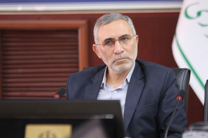 تنها مرجع اعلام مصوبات آلودگی هوای پایتخت معاونت عمرانی استانداری است تنها مرجع اعلام مصوبات آلودگی هوای پایتخت معاونت عمرانی استانداری است