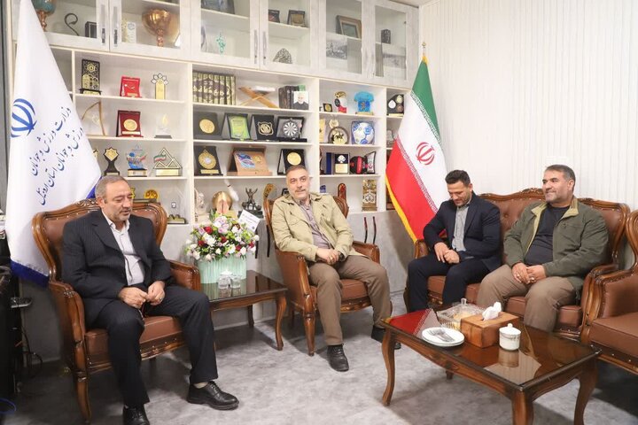 نخست: ناکامی در المپیاد استعدادهای برتر دختران نیازمند برنامهریزی است نخست: ناکامی در المپیاد استعدادهای برتر دختران نیازمند برنامهریزی است