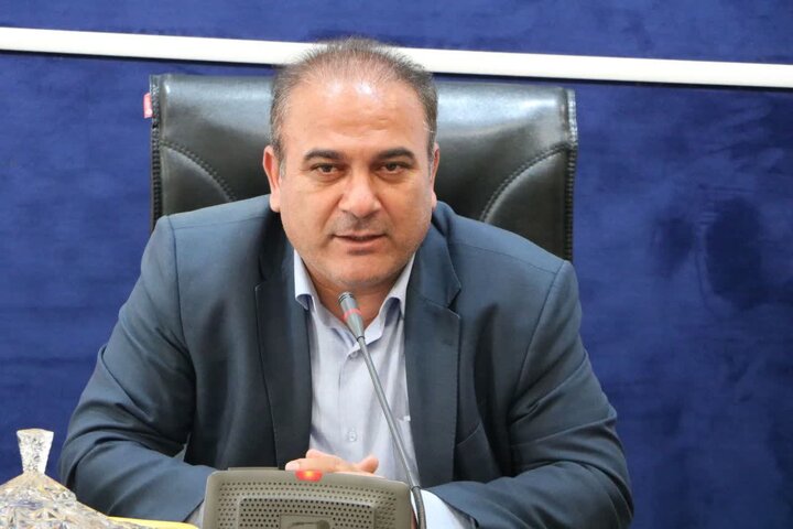 مهردادی: راهبران و معلمان عشایری محور تحقق عدالت آموزشی در کشور هستند مهردادی: راهبران و معلمان عشایری محور تحقق عدالت آموزشی در کشور هستند