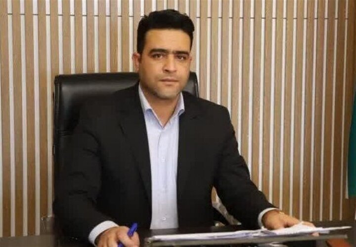 ۲ هزار واحد نهضت ملی مسکن در نیمه نخست سال آتی در مرکزی تحویل می شود ۲ هزار واحد نهضت ملی مسکن در نیمه نخست سال آتی در مرکزی تحویل می شود