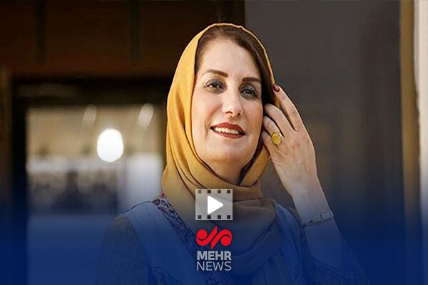 فریبا کوثری: پیشنهاد بازی در سریال سلمان فارسی را دارم فریبا کوثری: پیشنهاد بازی در سریال سلمان فارسی را دارم