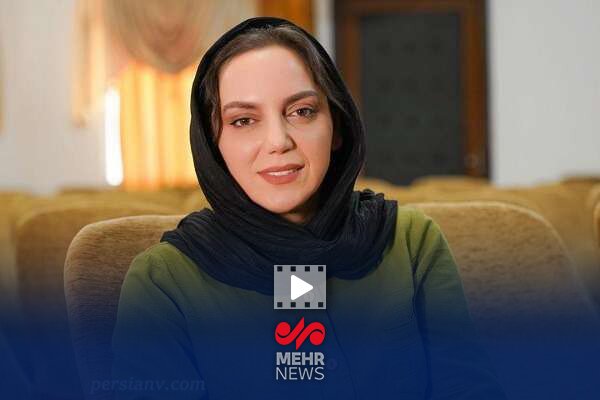 نسرین بابایی: فیلم کوتاه، ویترین استعدادهای تازه بازیگری است نسرین بابایی: فیلم کوتاه، ویترین استعدادهای تازه بازیگری است