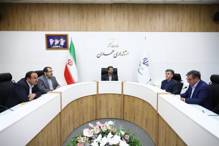 مدارس جدید باید با فناوریهای نو و استانداردهای روز ساخته شوند مدارس جدید باید با فناوریهای نو و استانداردهای روز ساخته شوند