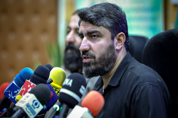 سند پنج‌ساله بسیج شهرداری تهران تدوین شد