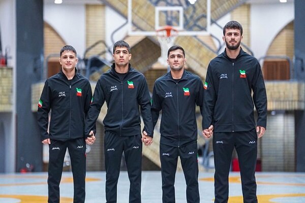 محمدی فینالیست شد / شمسی پور به دیدار رده بندی رفت