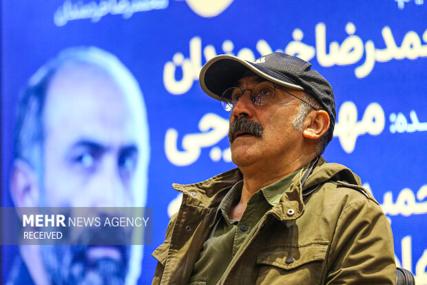 اکران دانشگاهی فیلم «ناتور‌دشت»
