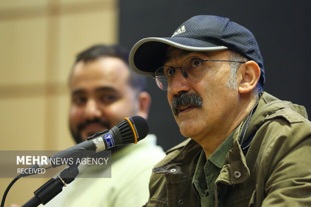 اکران دانشگاهی فیلم «ناتوردشت»