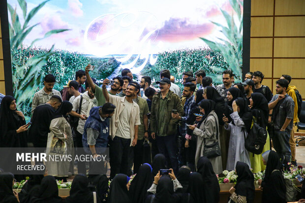 اکران دانشگاهی فیلم «ناتور‌دشت»