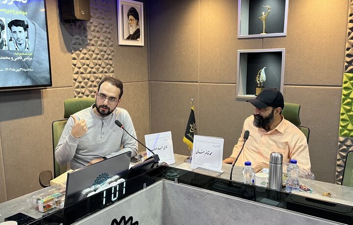 برای شناخت آدم‌ها و وقایع نیاز به متن تاریخی داریم، نه داستان و خاطره