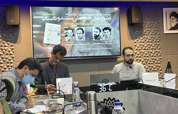 برای شناخت آدمها و وقایع نیاز به متن تاریخی داریم، نه داستان و خاطره