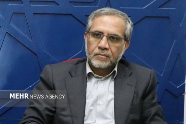 طرح «نظام جامع سازمانهای مردمنهاد» در دستور بررسی مجلس است طرح «نظام جامع سازمانهای مردمنهاد» در دستور بررسی مجلس است