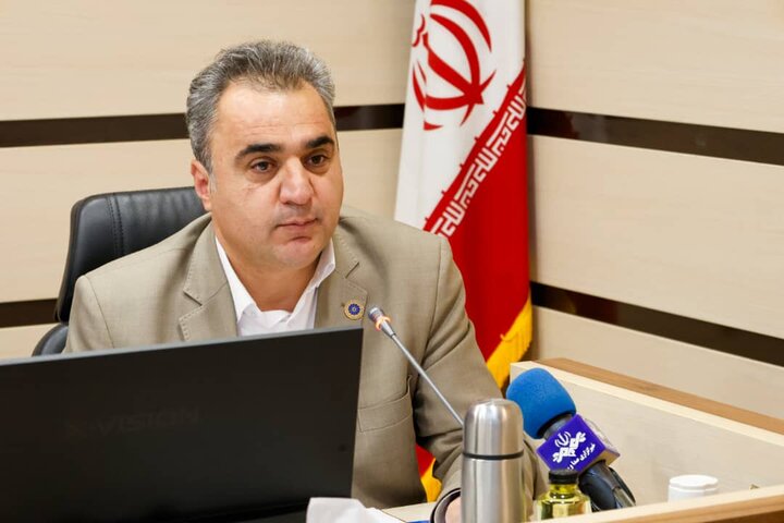 لزوم اتصال نهادهت به سامانه ملی مجوزها و تسهیل سرمایهگذاری لزوم اتصال نهادهت به سامانه ملی مجوزها و تسهیل سرمایهگذاری