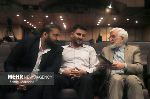 صد و هفدهمین جلسه «حکمت سیاسی اسلام در قرآن»