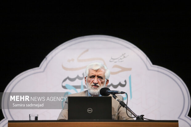 صد و هفدهمین جلسه «حکمت سیاسی اسلام در قرآن»
