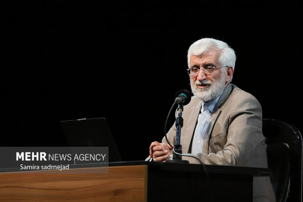 صد و هفدهمین جلسه «حکمت سیاسی اسلام در قرآن»