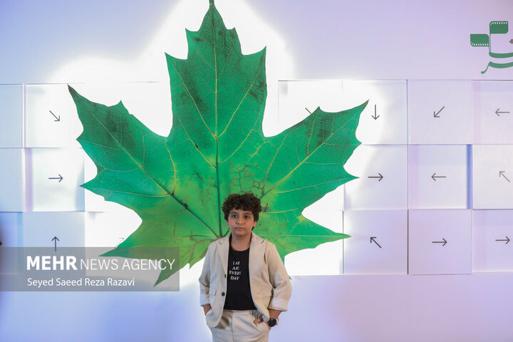 Tahran Kısa Film Festivali