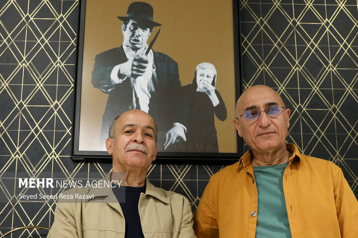 Tahran Kısa Film Festivali