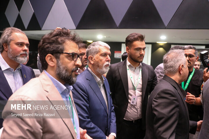 Tahran Kısa Film Festivali