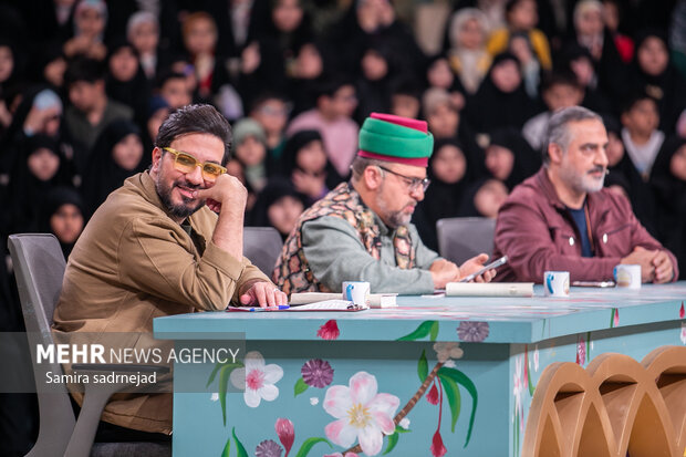 «محفل» به دنبال تبدیل مخاطب تلویزیونی به همزیستی قرآنی است