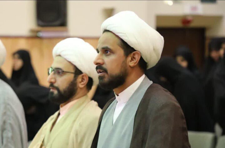 حمیدی فر: بیش از ۶ هزار نفر در اردوهای «نسل آرمانی» حضور یافتند حمیدی فر: بیش از ۶ هزار نفر در اردوهای «نسل آرمانی» حضور یافتند