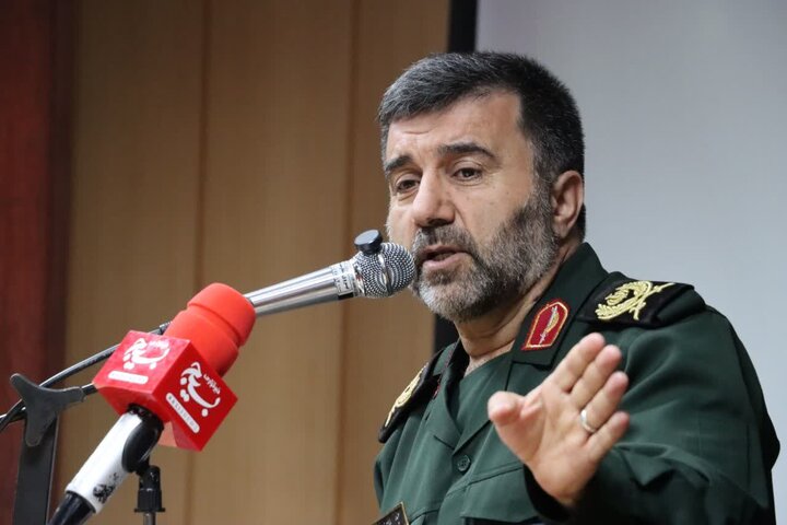 ایجاد قرارگاههای محله مردمسالار اسلامی مورد توجه ویژه باشد ایجاد قرارگاههای محله مردمسالار اسلامی مورد توجه ویژه باشد